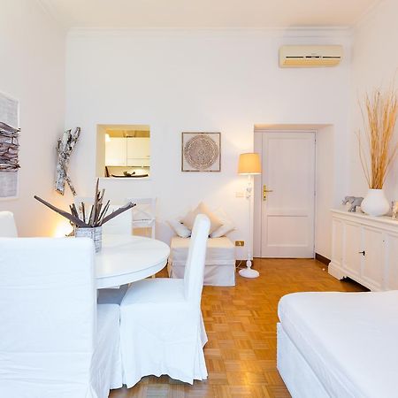 Spagna Casa Dream Rome Bagian luar foto