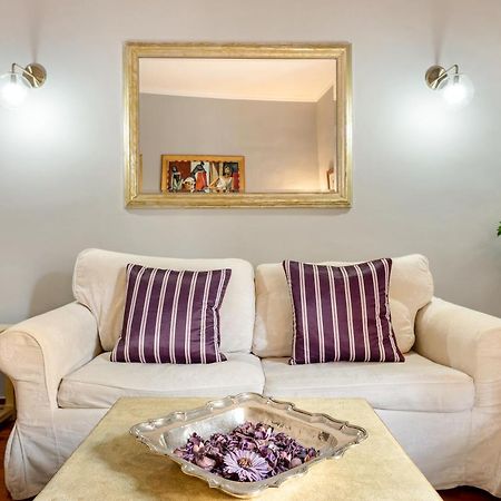 Spagna Casa Dream Rome Bagian luar foto