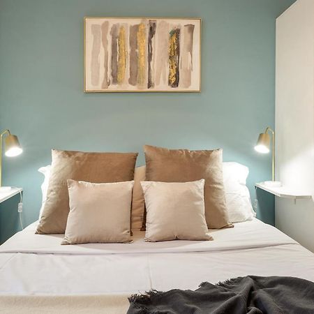 Spagna Casa Dream Rome Bagian luar foto