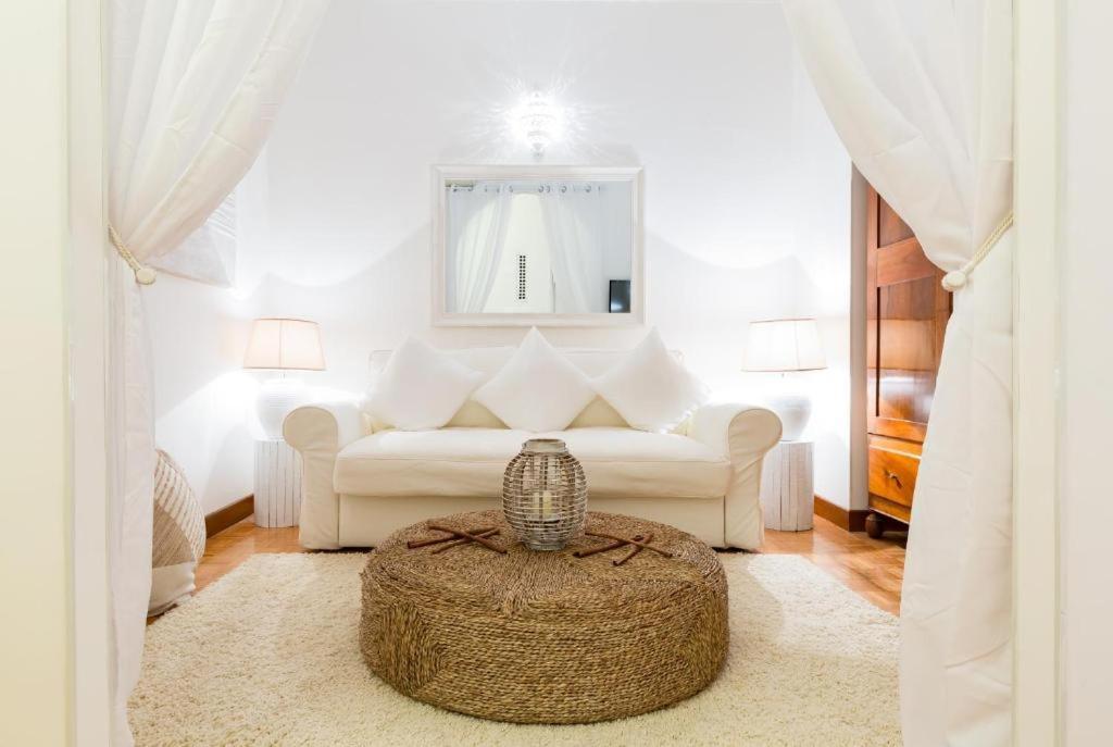 Spagna Casa Dream Rome Bagian luar foto