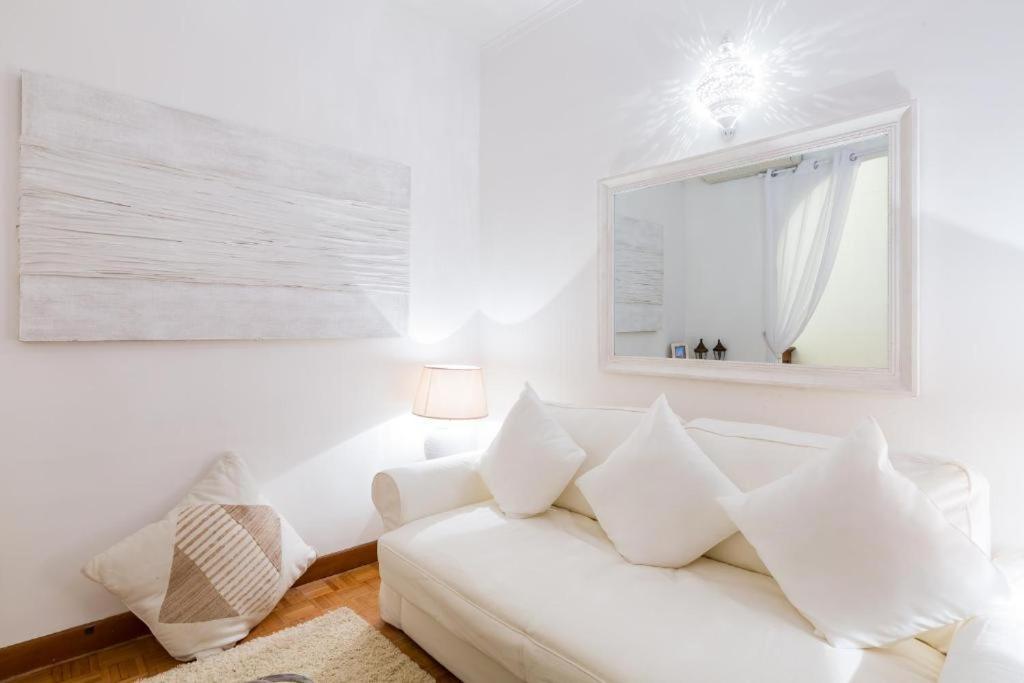 Spagna Casa Dream Rome Bagian luar foto