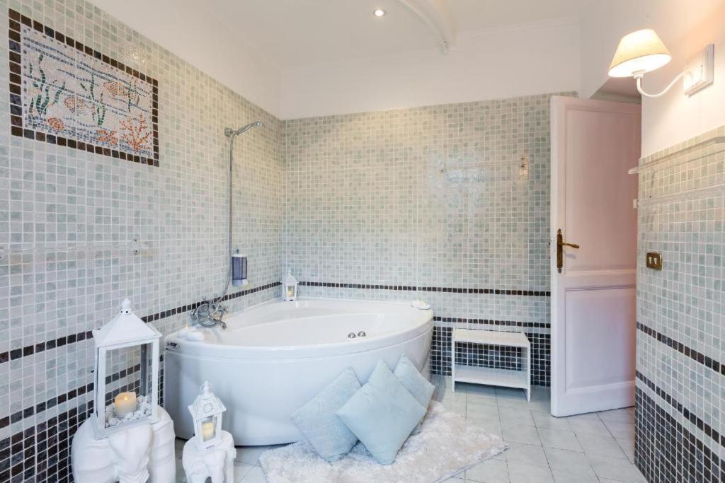 Spagna Casa Dream Rome Bagian luar foto