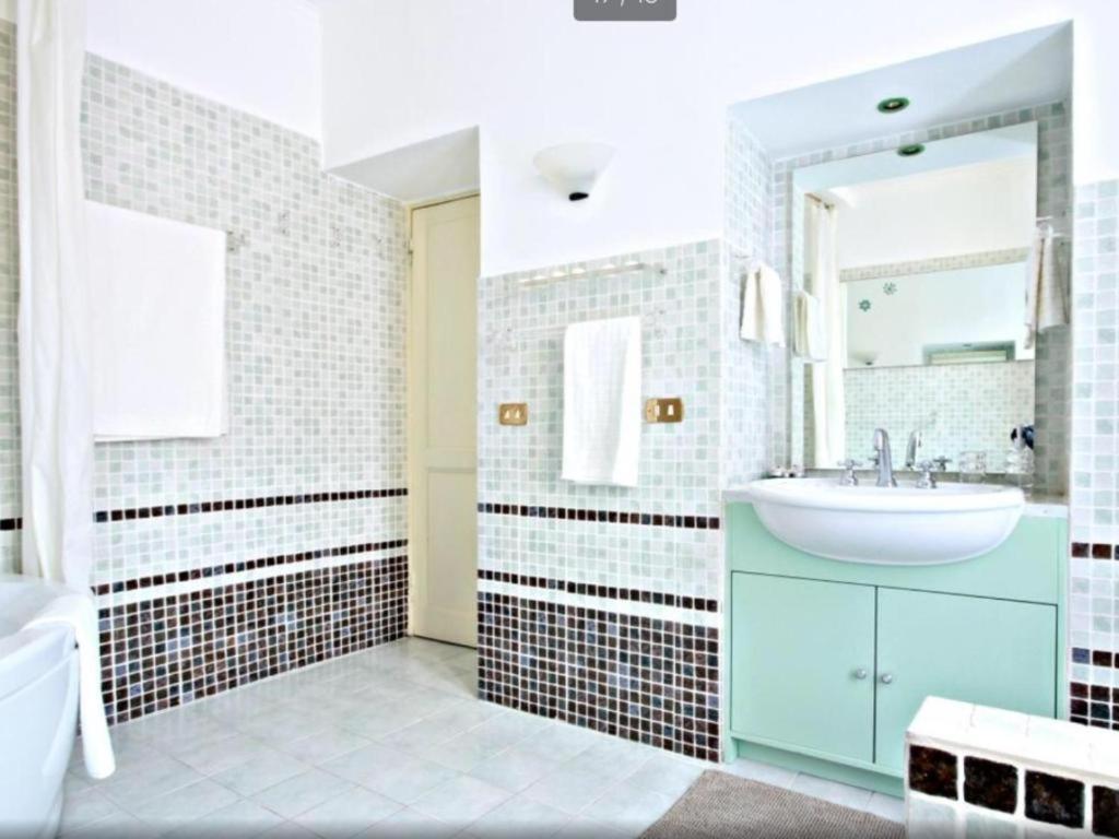 Spagna Casa Dream Rome Bagian luar foto