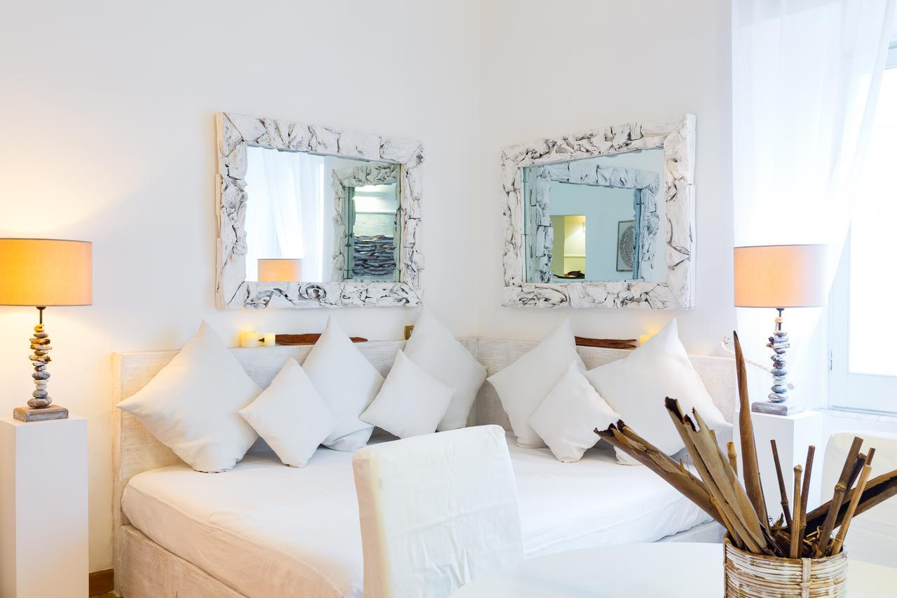 Spagna Casa Dream Rome Bagian luar foto