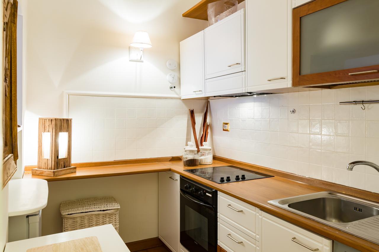 Spagna Casa Dream Rome Bagian luar foto