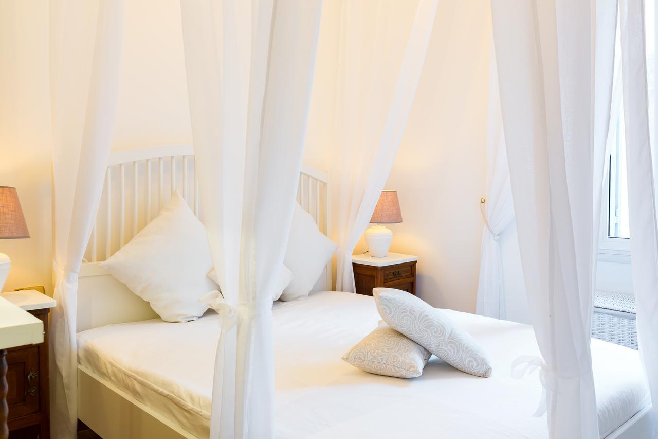 Spagna Casa Dream Rome Bagian luar foto