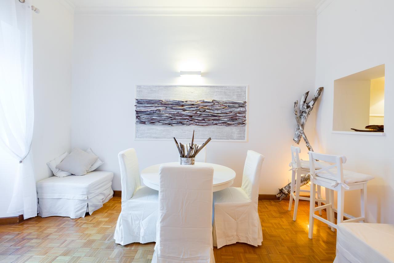 Spagna Casa Dream Rome Bagian luar foto