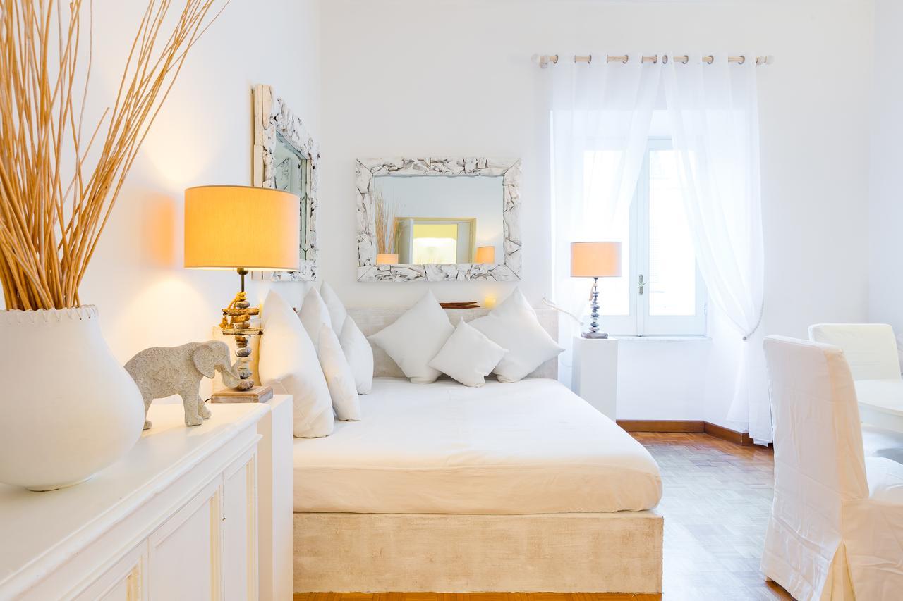 Spagna Casa Dream Rome Bagian luar foto