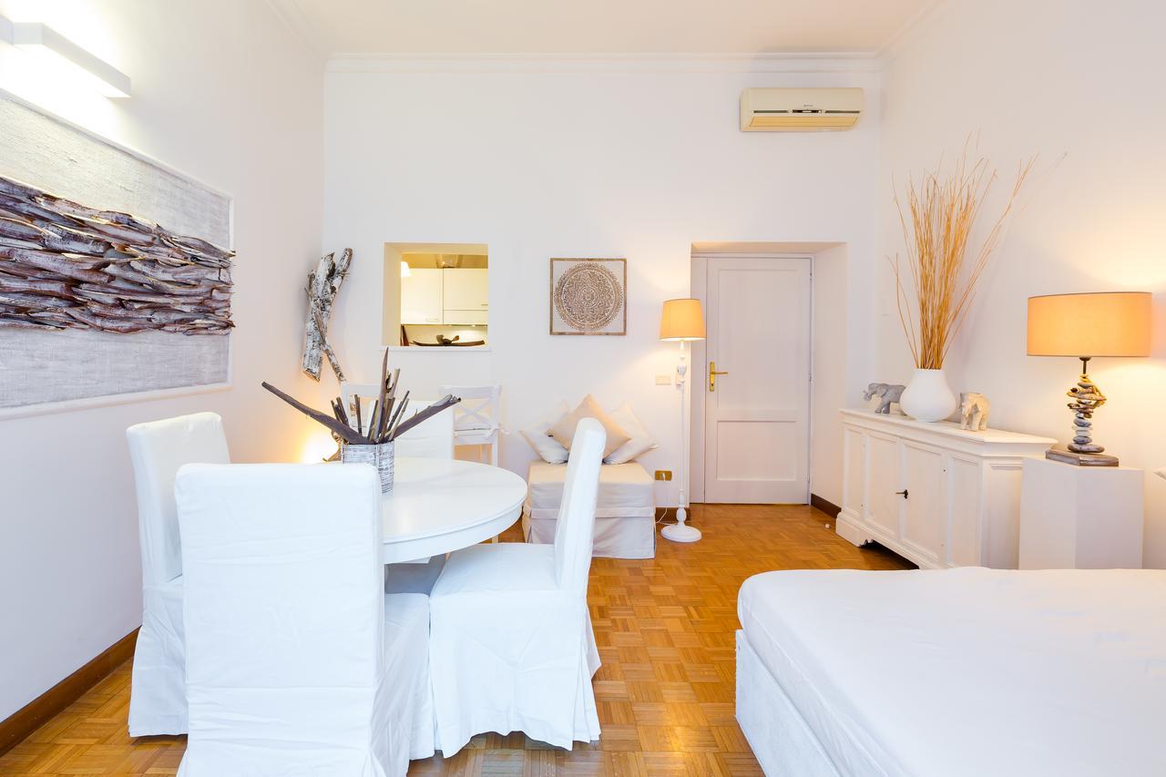 Spagna Casa Dream Rome Bagian luar foto