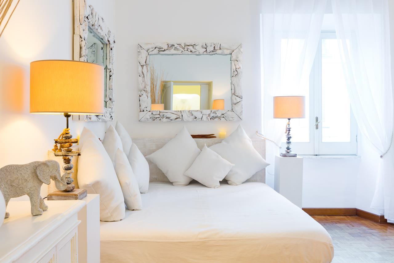 Spagna Casa Dream Rome Bagian luar foto