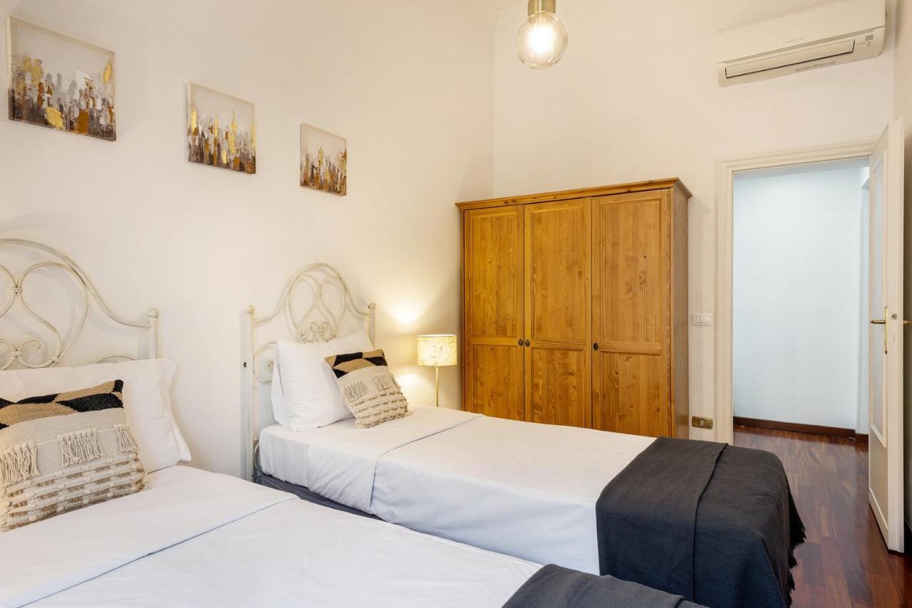 Spagna Casa Dream Rome Bagian luar foto