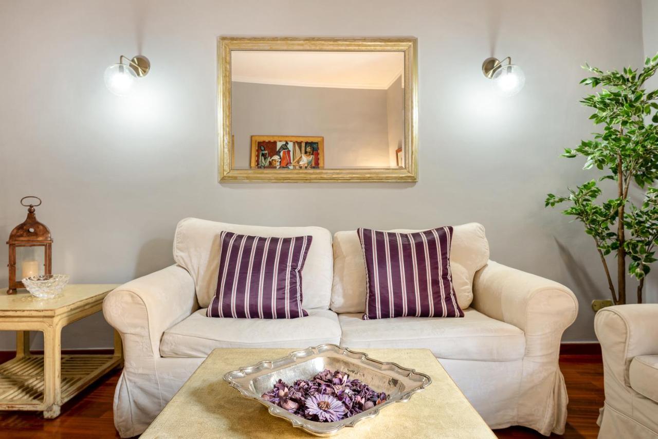Spagna Casa Dream Rome Bagian luar foto