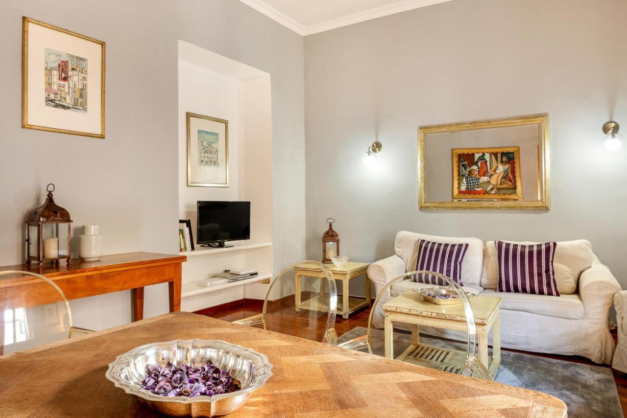 Spagna Casa Dream Rome Bagian luar foto
