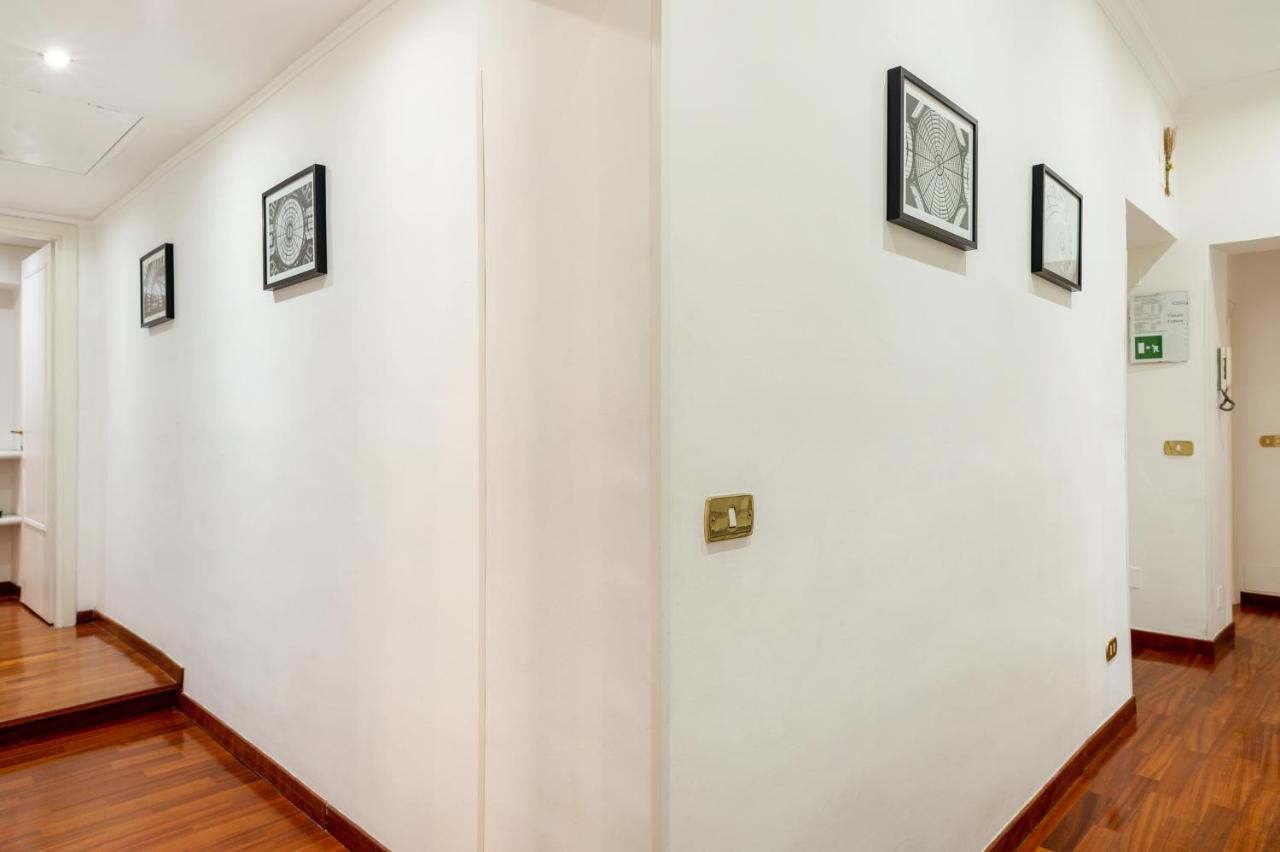 Spagna Casa Dream Rome Bagian luar foto