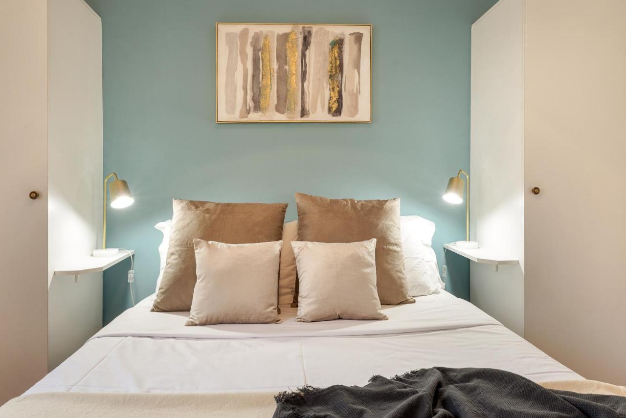 Spagna Casa Dream Rome Bagian luar foto