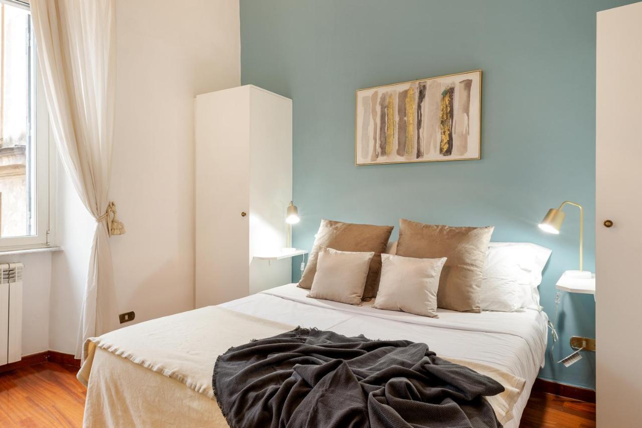 Spagna Casa Dream Rome Bagian luar foto