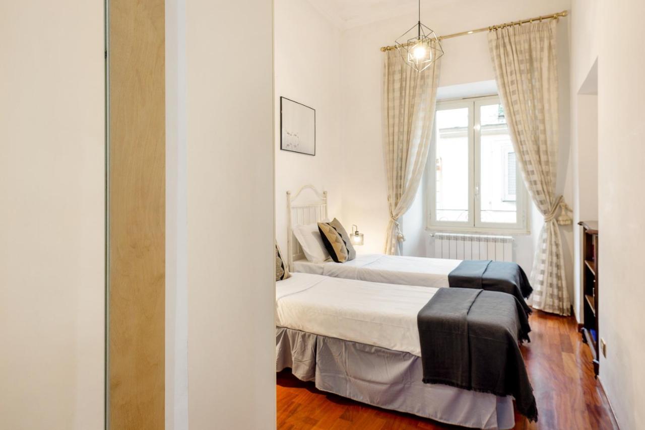 Spagna Casa Dream Rome Bagian luar foto