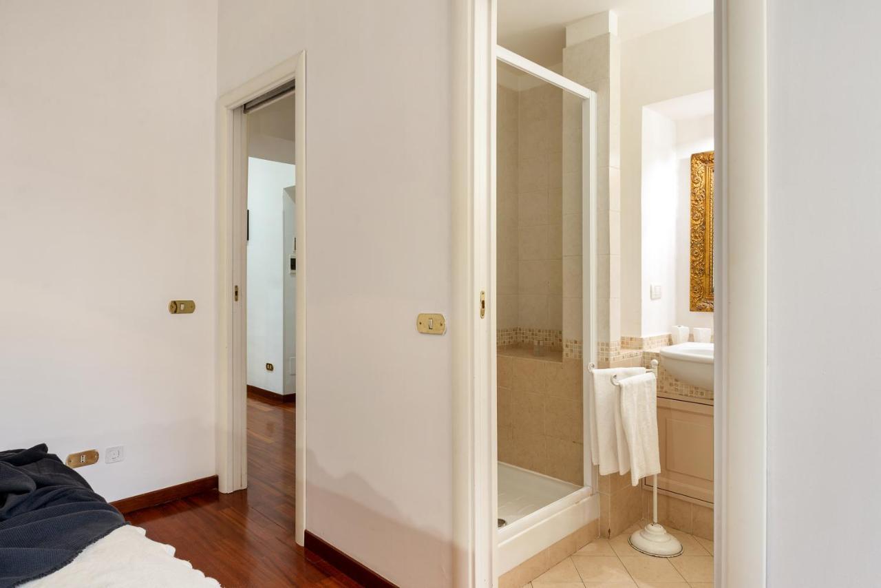 Spagna Casa Dream Rome Bagian luar foto