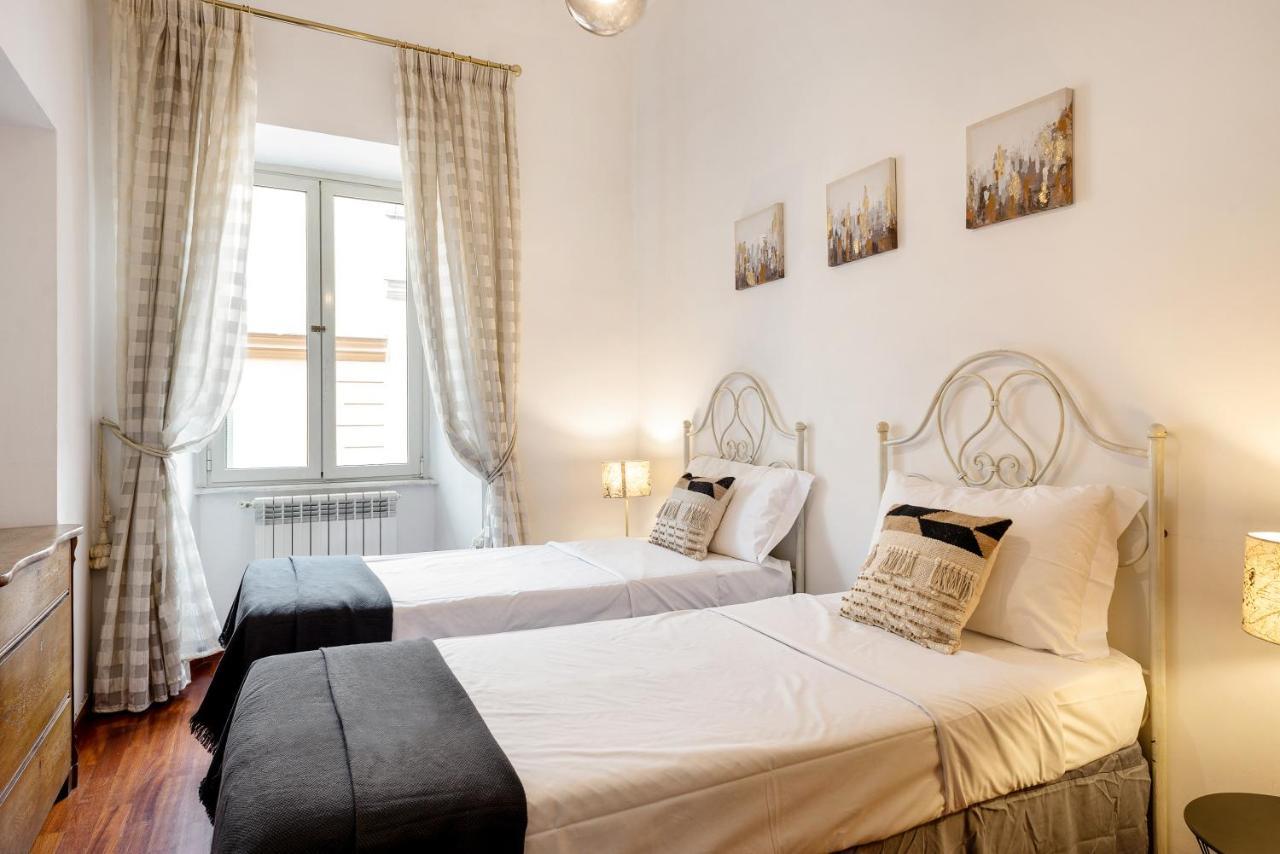 Spagna Casa Dream Rome Bagian luar foto