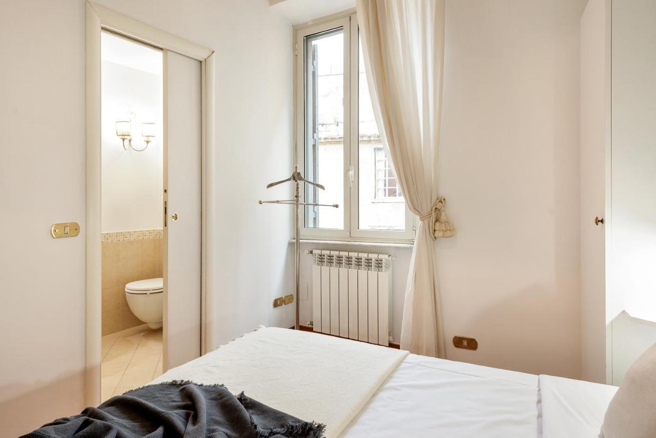 Spagna Casa Dream Rome Bagian luar foto