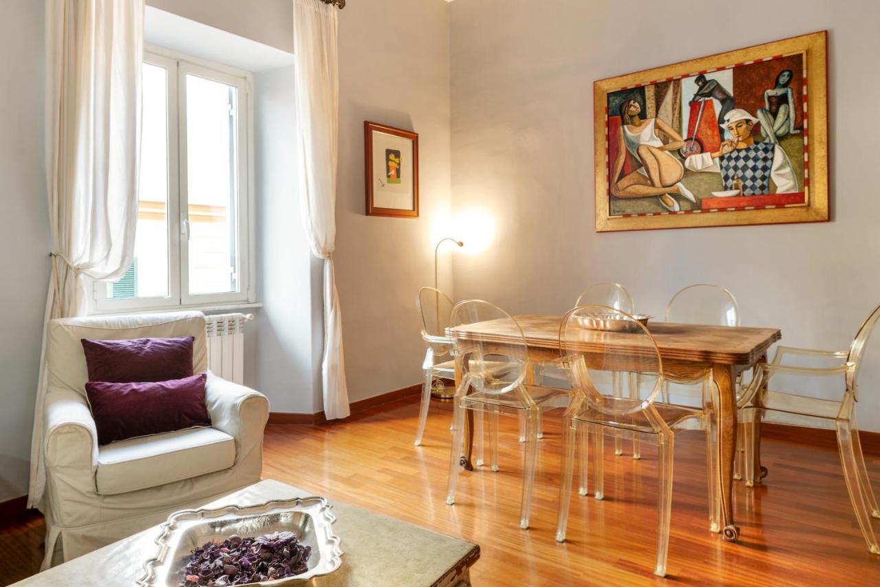 Spagna Casa Dream Rome Bagian luar foto