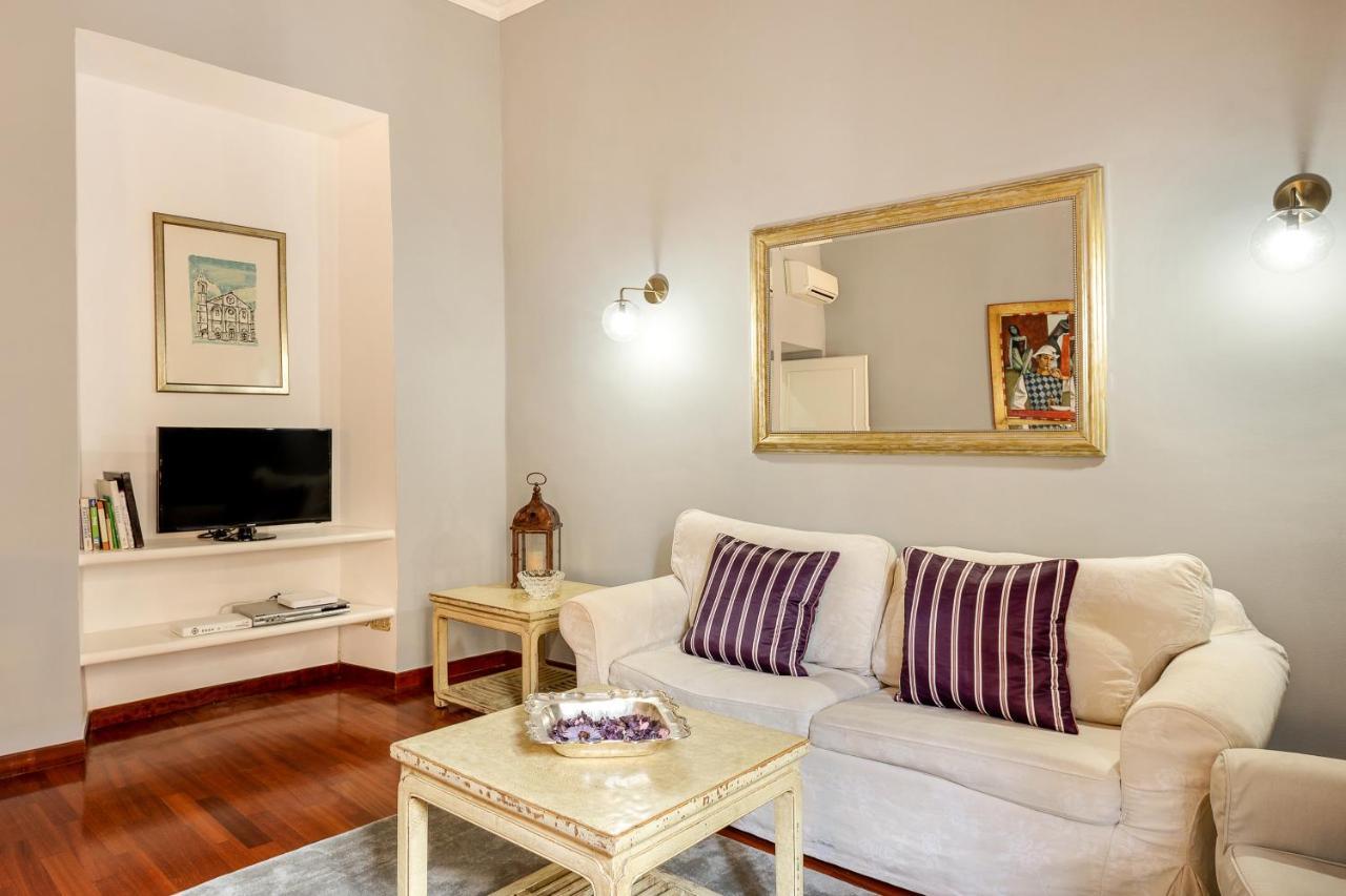 Spagna Casa Dream Rome Bagian luar foto