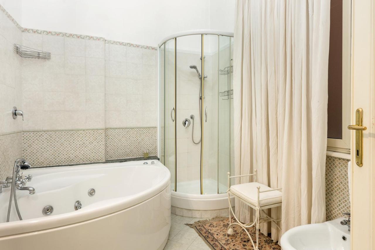 Spagna Casa Dream Rome Bagian luar foto