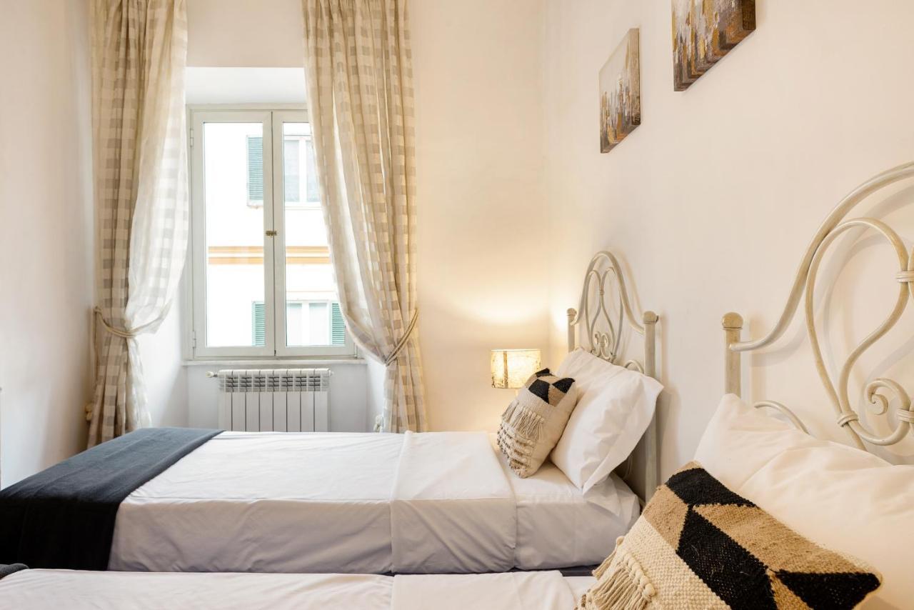 Spagna Casa Dream Rome Bagian luar foto