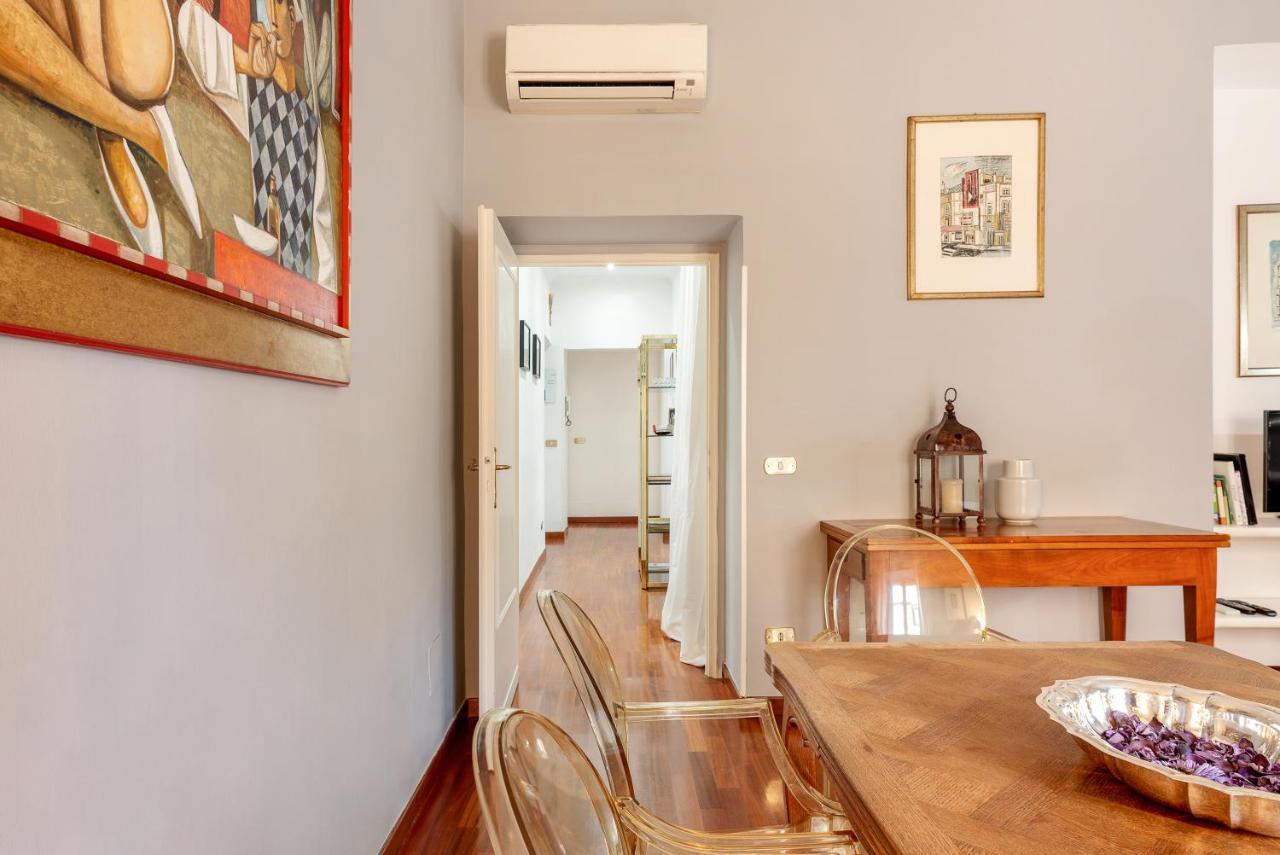 Spagna Casa Dream Rome Bagian luar foto