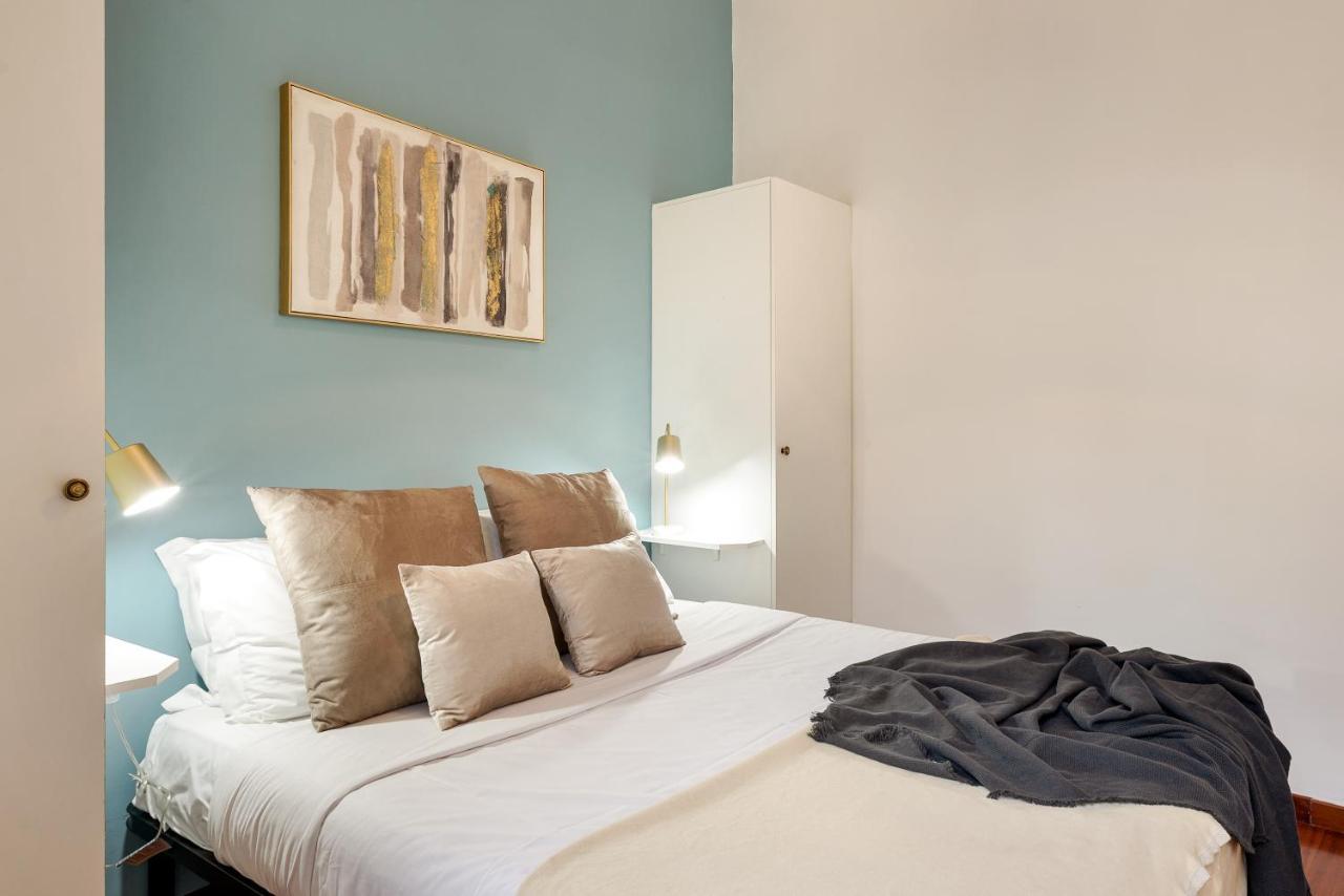 Spagna Casa Dream Rome Bagian luar foto