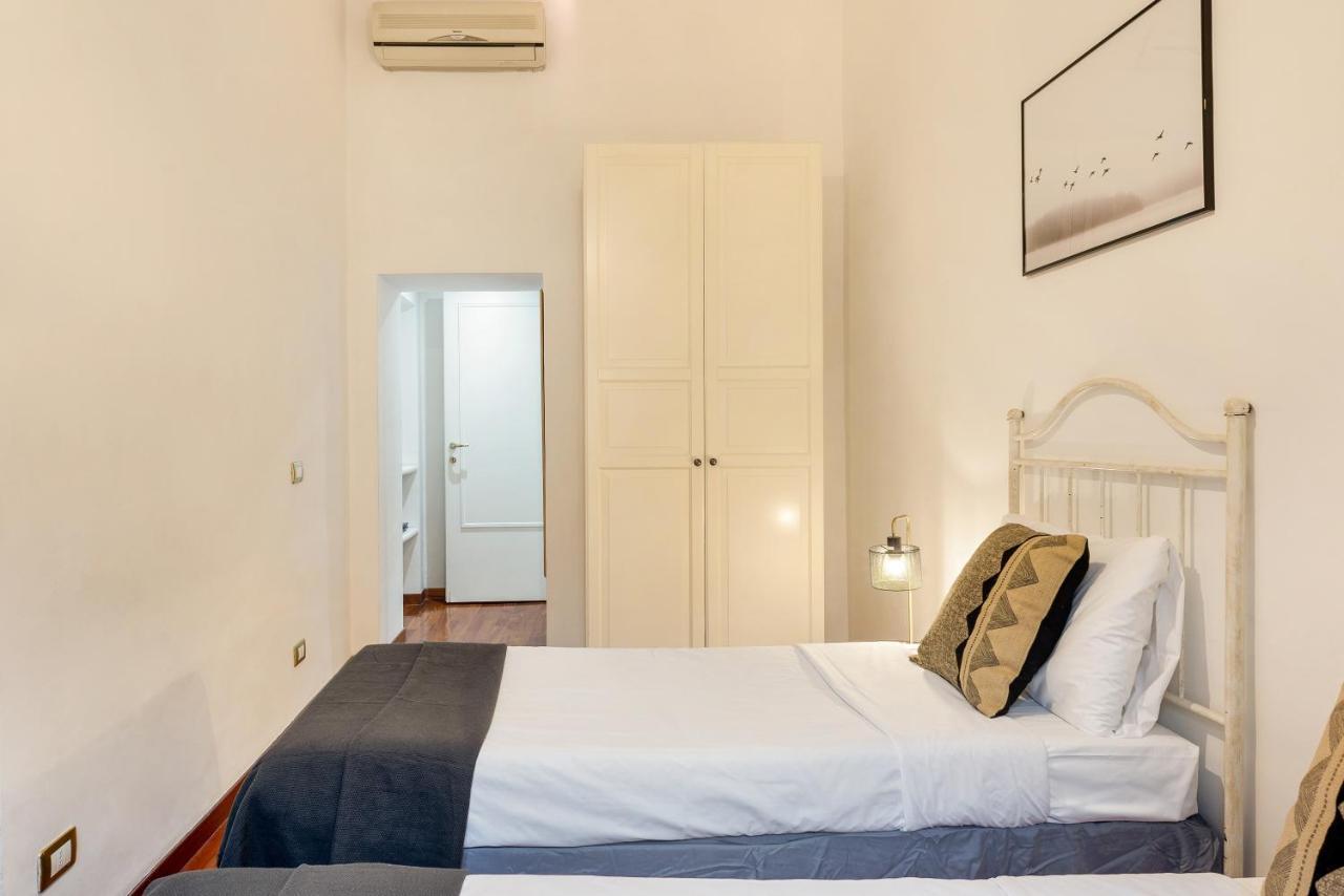 Spagna Casa Dream Rome Bagian luar foto