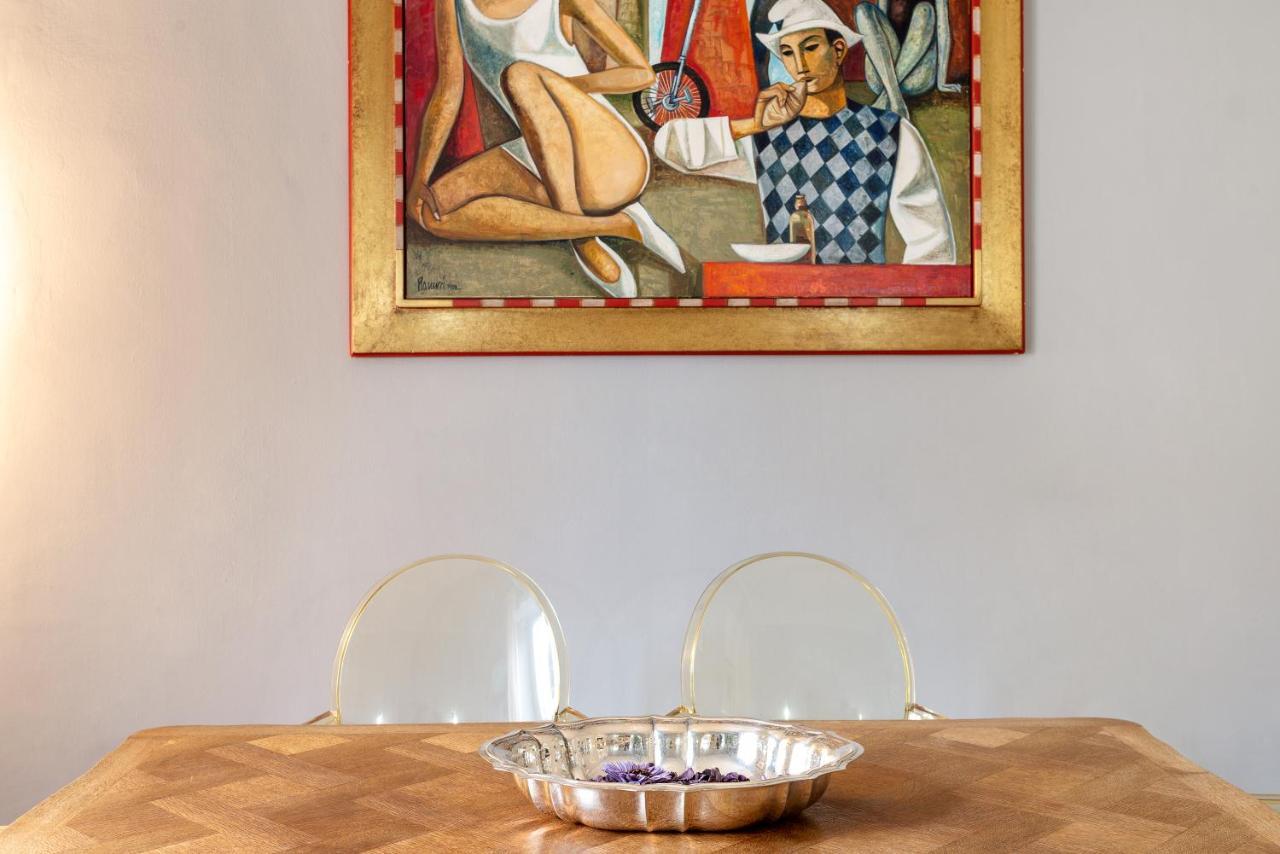 Spagna Casa Dream Rome Bagian luar foto