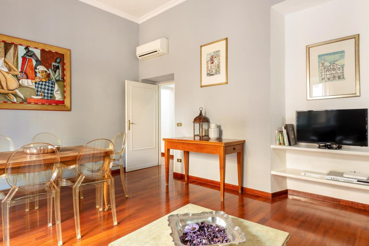 Spagna Casa Dream Rome Bagian luar foto