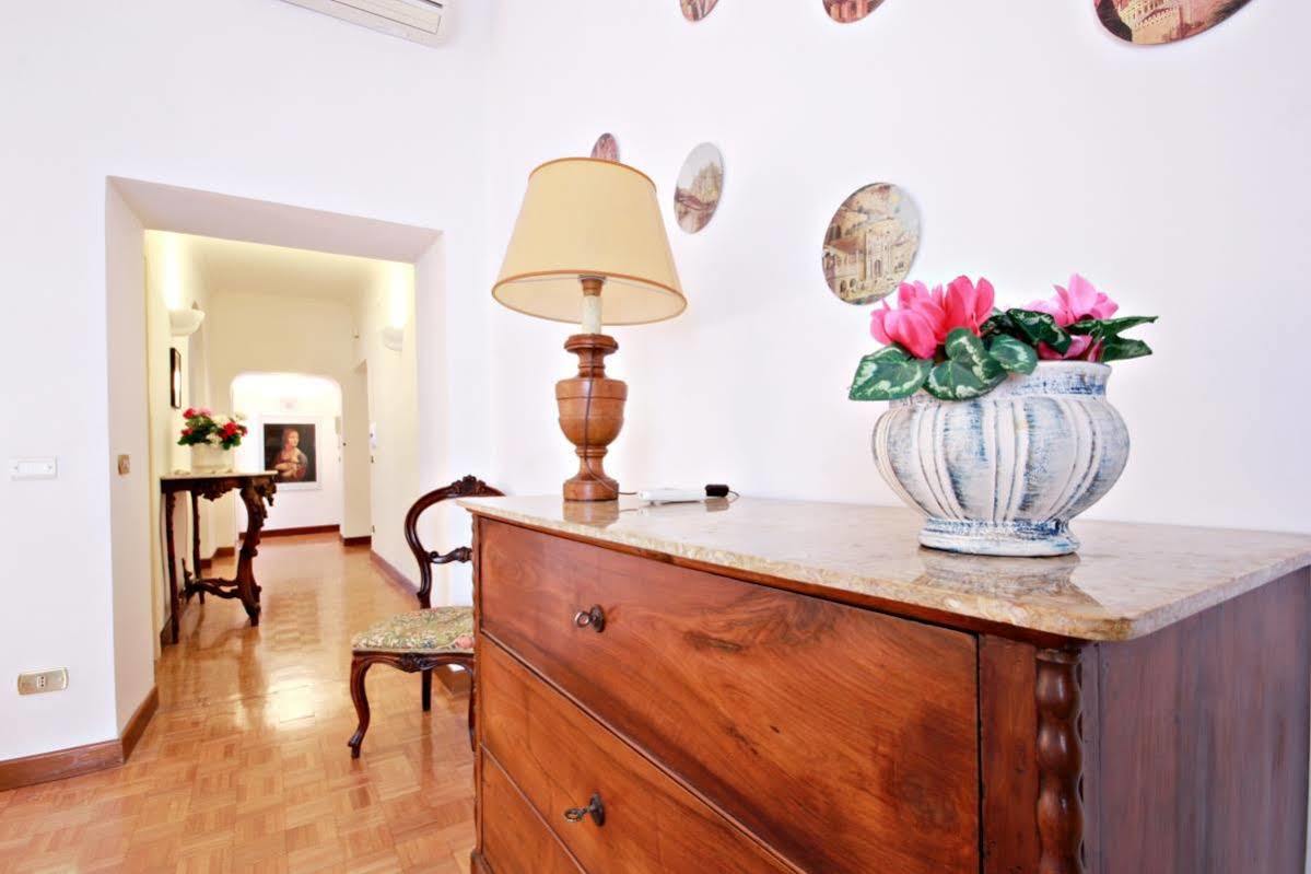 Spagna Casa Dream Rome Bagian luar foto