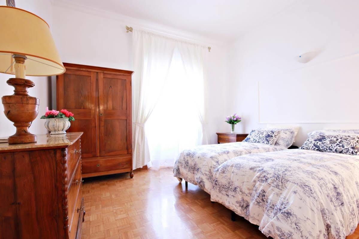 Spagna Casa Dream Rome Bagian luar foto
