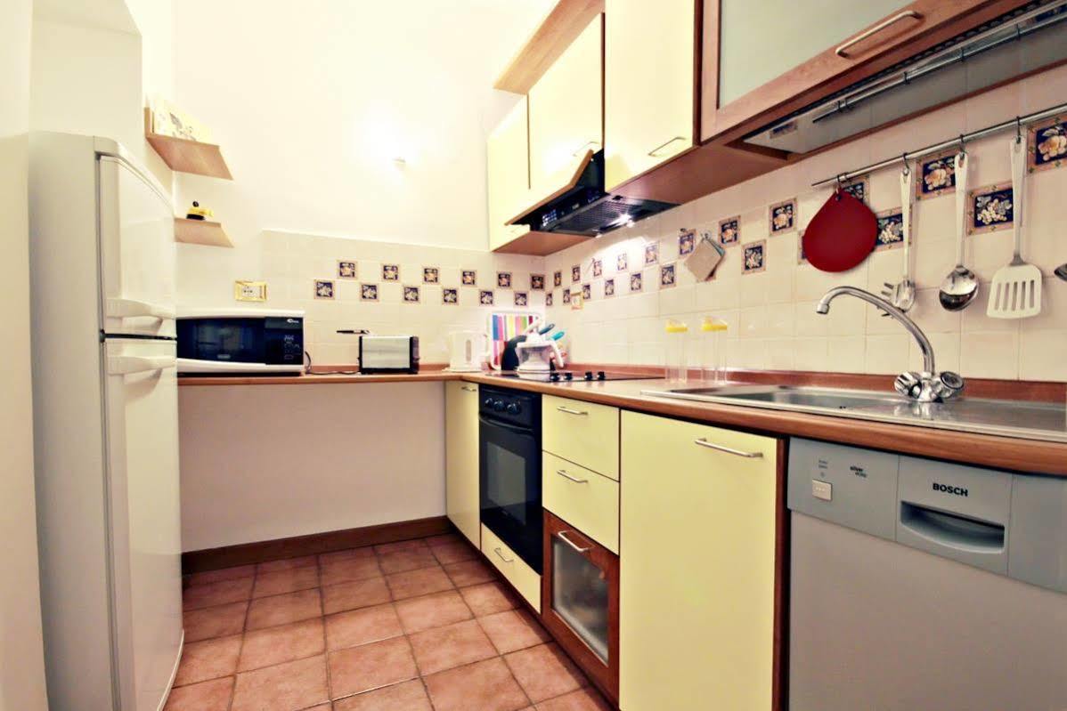 Spagna Casa Dream Rome Bagian luar foto